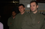 CBI Crew, Dennis 